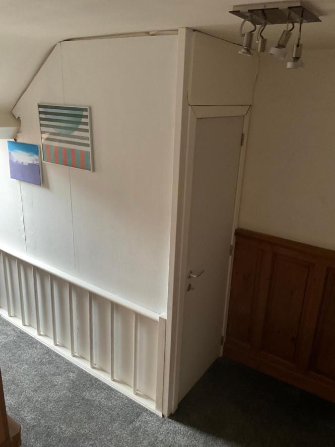 Oy Apartment Izegem Exterior foto