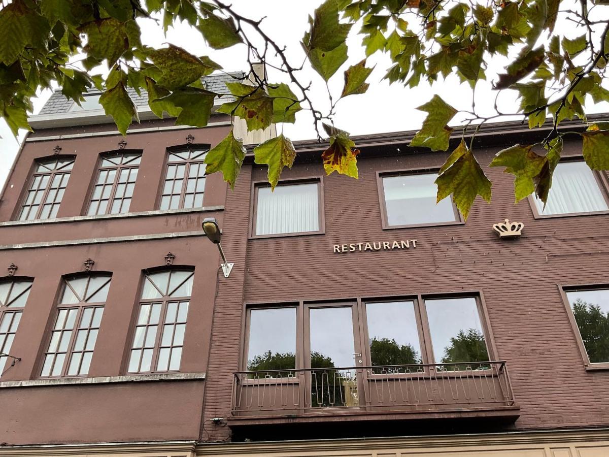 Oy Apartment Izegem Exterior foto